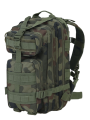 Plecak Dominator SHADOW 30l - woodland WZ.93 | RZESZÓW