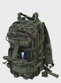 Plecak Dominator SHADOW 30l - woodland WZ.93 | RZESZÓW
