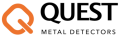 QUEST X10 IDmaxX | WODOODPORNY wykrywacz metali