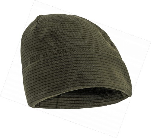 Czapka termoaktywna MIL-TEC Quick Dry Cap - OLIVE GREEN | RZESZÓW