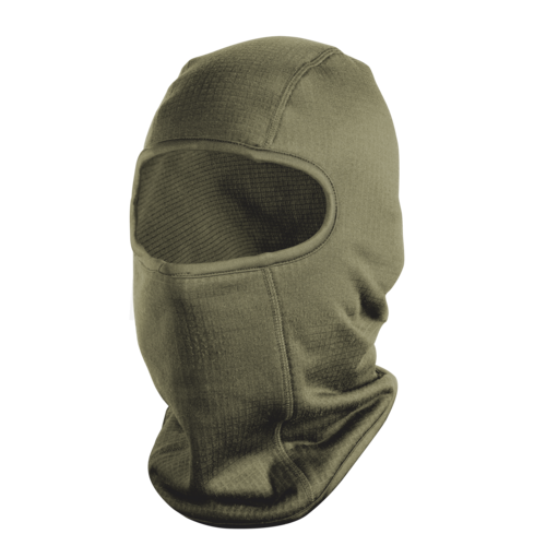 Kominiarka zimowa HELIKON ComfortDry - olive green | RZESZÓW