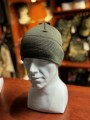 Czapka termoaktywna MIL-TEC Quick Dry Cap - OLIVE GREEN | RZESZÓW