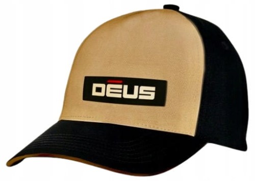 Czapka z daszkiem XP Metal Detectors | DEUS-CAP-BB