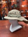 Kapelusz HELIKON Boonie Hat Cotton Ripstop - beżowy/khaki | RZESZÓW