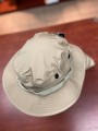 Kapelusz HELIKON Boonie Hat Cotton Ripstop - beżowy/khaki | RZESZÓW