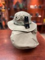Kapelusz HELIKON Boonie Hat Cotton Ripstop - beżowy/khaki | RZESZÓW