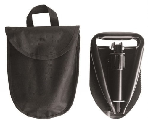 Saperka składana średnia MIL-TEC | RZESZÓW