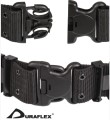 Pas taktyczny LC2 Combat Duraflex MIL-TEC - czarny - L | RZESZÓW