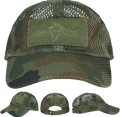 Czapka z daszkiem wentylowana DOMINATOR Mesh WZ.93 | RZESZÓW