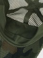 Czapka z daszkiem wentylowana DOMINATOR Mesh WZ.93 | RZESZÓW