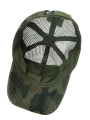 Czapka z daszkiem wentylowana DOMINATOR Mesh WZ.93 | RZESZÓW