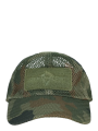 Czapka z daszkiem wentylowana DOMINATOR Mesh WZ.93 | RZESZÓW