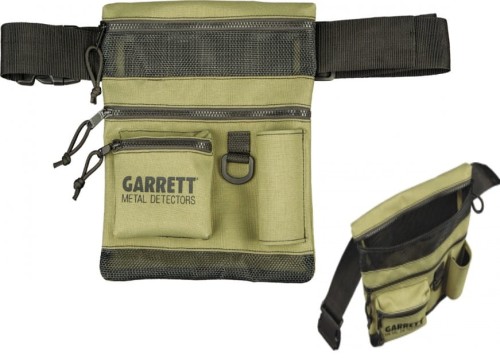 Torba na znaleziska GARRETT All Terrain Dig Pouch | L.TECH