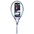 BABOLAT B'Fly 25 - rakieta dziecięca dla dziewczynek | RZESZÓW