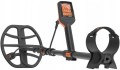 QUEST X10 IDmaxX | WODOODPORNY wykrywacz metali