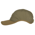 Czapka z daszkiem HELIKON green / coyote | RZESZÓW