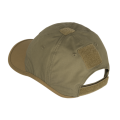 Czapka z daszkiem HELIKON green / coyote | RZESZÓW