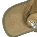 Czapka z daszkiem HELIKON green / coyote | RZESZÓW