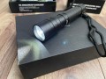 Latarka taktyczna MIL-TEC MISSION 1000 lumenów | RZESZÓW