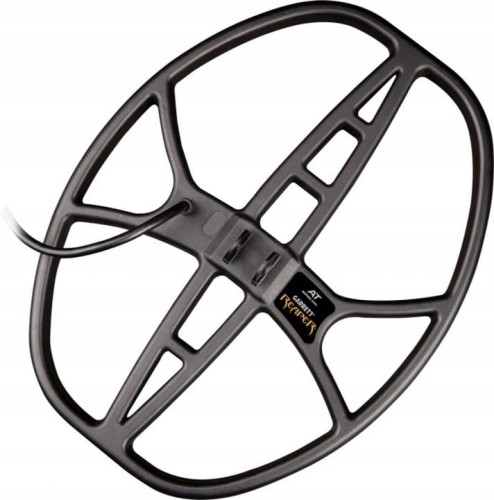 GARRETT cewka 11x14 DD REAPER do wykrywaczy Garrett AT Pro, AT Max, AT Gold | L.TECH