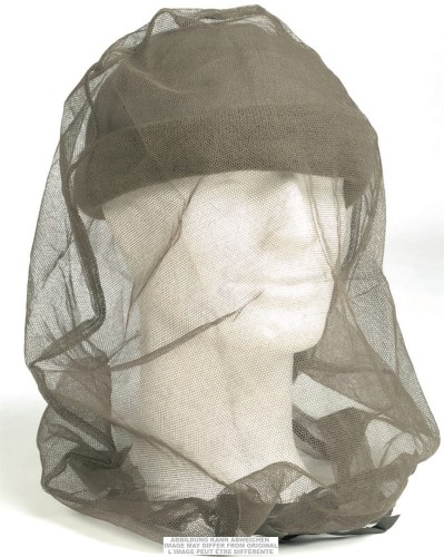 Moskiotiera MIL-TEC - Olive Green | RZESZÓW
