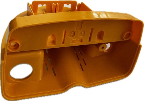 Obudowa - puszka GARRETT ACE |do modeli 150, 250, EuroACE, 200i, 300i, 400i - 9850100