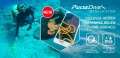NOKTA PulseDive SCUBA 8 | wykrywacz metali do nurkowania, do 60m | RZESZÓW