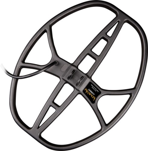 GARRETT cewka 11x14 DD REAPER do wykrywaczy Garrett APEX | L.TECH