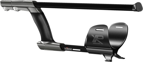 Stelaż teleskopowy XP DEUS | sztyca D044