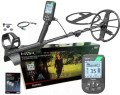 NOKTA Simplex Lite SX28 11" - wodoodporny wykrywacz metali | RZESZÓW