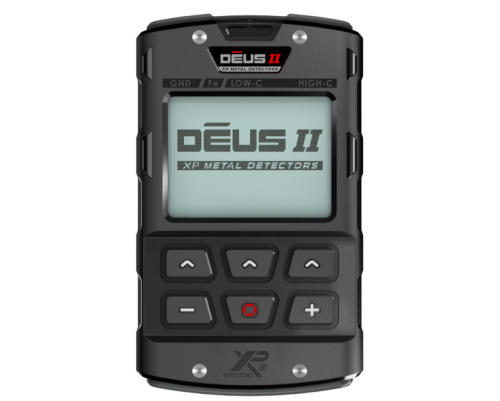 Panel kontrolny XP Deus II RC | D2-RC