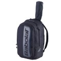 BABOLAT Plecak Court HERO Black - elegancki plecak tenisowy | RZESZÓW