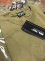 Koszulka MIL-TEC t-shirt - Olive Green | RZESZÓW
