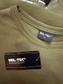 Koszulka MIL-TEC t-shirt - Olive Green | RZESZÓW