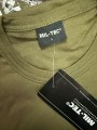 Koszulka MIL-TEC t-shirt - Olive Green | RZESZÓW