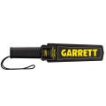 GARRETT Super Scanner V | wykrywacz metali do kontroli osobistej, SuperScanner | ORYGINALNY