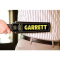 GARRETT Super Scanner V | wykrywacz metali do kontroli osobistej, SuperScanner | ORYGINALNY