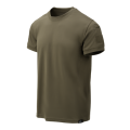 Koszulka Helikon TACTICAL T-Shirt - TopCool Lite - Olive Green | RZESZÓW