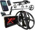 XP Deus 9DD-X35 z panelem RC | wykrywacz metali | DEUS 22X35RC