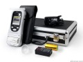 X600 PRO z DRUKARKĄ - alkomat dowodowy | RZESZÓW