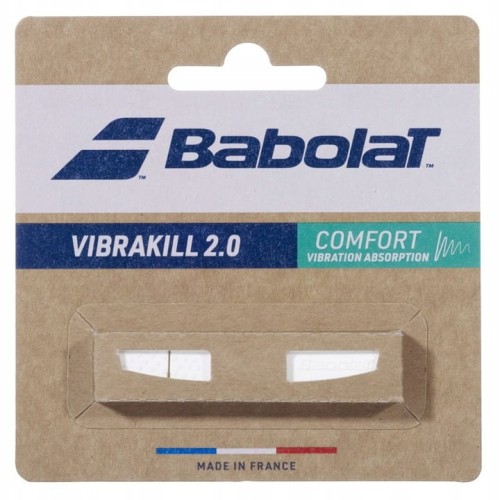 BABOLAT Vibrakill 2.0 - vibrastop 1 szt. | tłumik drgań