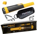 NOKTA AccuPOINT | pinpointer wodoodporny - wykrywacz metali | RZESZÓW