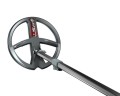 XP Deus II z sondą FMF 22cm (9”) i panelem RC | wykrywacz metali Deus 2 | DEUS2-22FMFRC