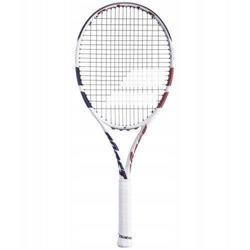 BABOLAT Boost Drive White - GRAFITOWA rakieta tenisowa | WOMAN | rakieta tenisowa | RZESZÓW