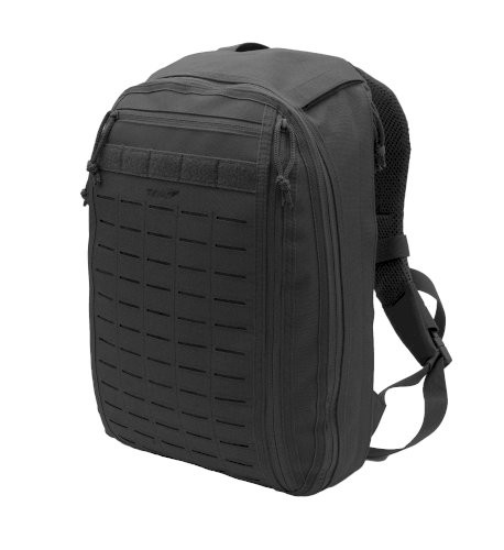 Plecak Texar SkyPack 27 l - Czarny | RZESZÓW