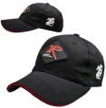 Czapka z daszkiem XP Metal Detectors 25th | DEUS-BLACK