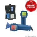 Alco-Sensor FST PRO + świadectwo wzorcowania GUM - alkomat DOWODOWY