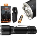 Latarka taktyczna Fenix TK17 - 3600 lm - mocna , do walki, zbijak | RZESZÓW
