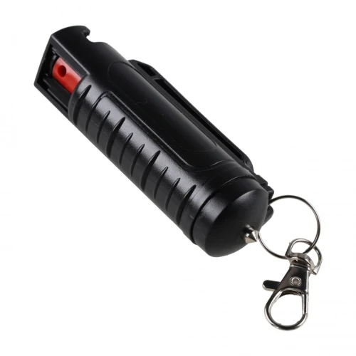 Gaz pieprzowy Guard ProKey 20 ml żel - brelok | RZESZÓW