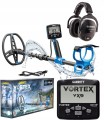 GARRETT VORTEX VX9 - 8,5x11 DD Vortex Raider - wykrywacz metali | L.TECH